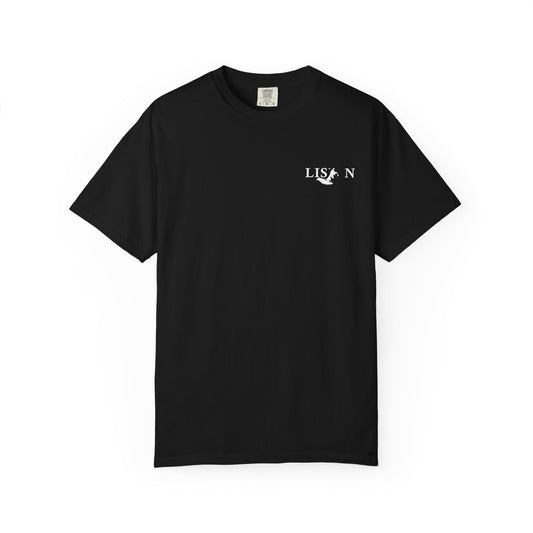67 MEME Unisex Garment-Dyed T-shirt