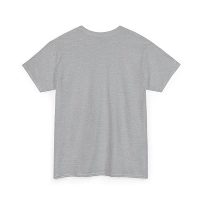 TUNG TUNG SAHUR Unisex Heavy Cotton Tee