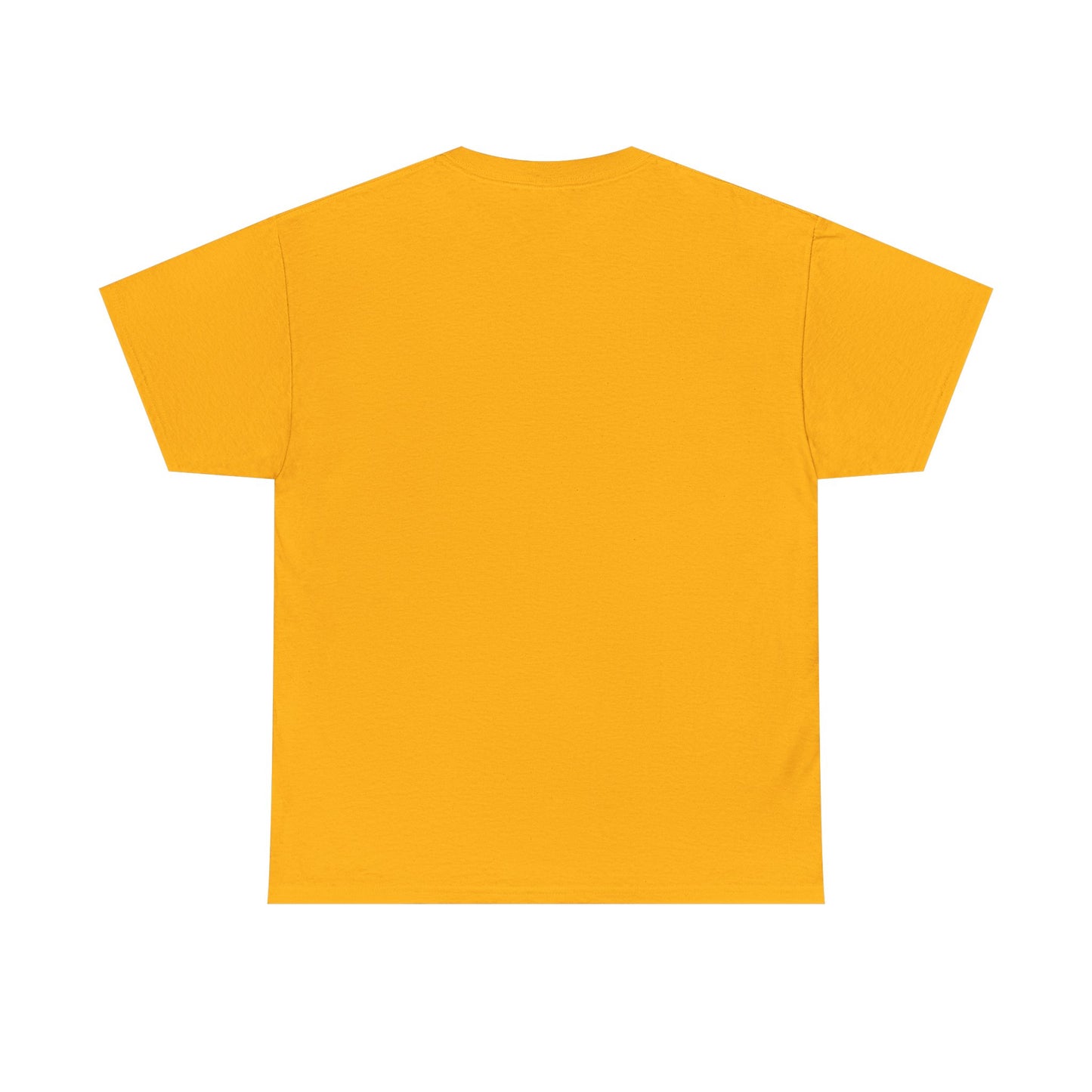 TUNG TUNG SAHUR Unisex Heavy Cotton Tee