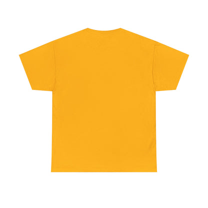 TUNG TUNG SAHUR Unisex Heavy Cotton Tee