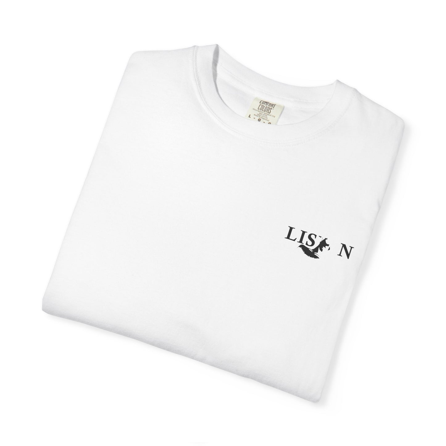 67 MEME Unisex Garment-Dyed T-shirt