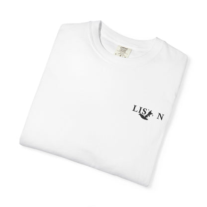 67 MEME Unisex Garment-Dyed T-shirt