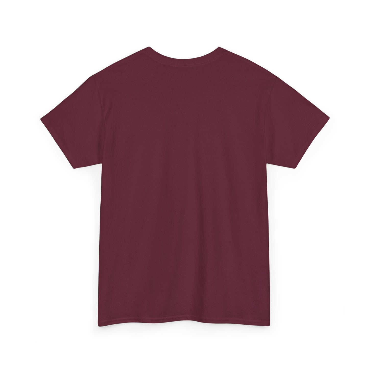 MINECRAFT GRAHPIC TEE Heavy Cotton Tee
