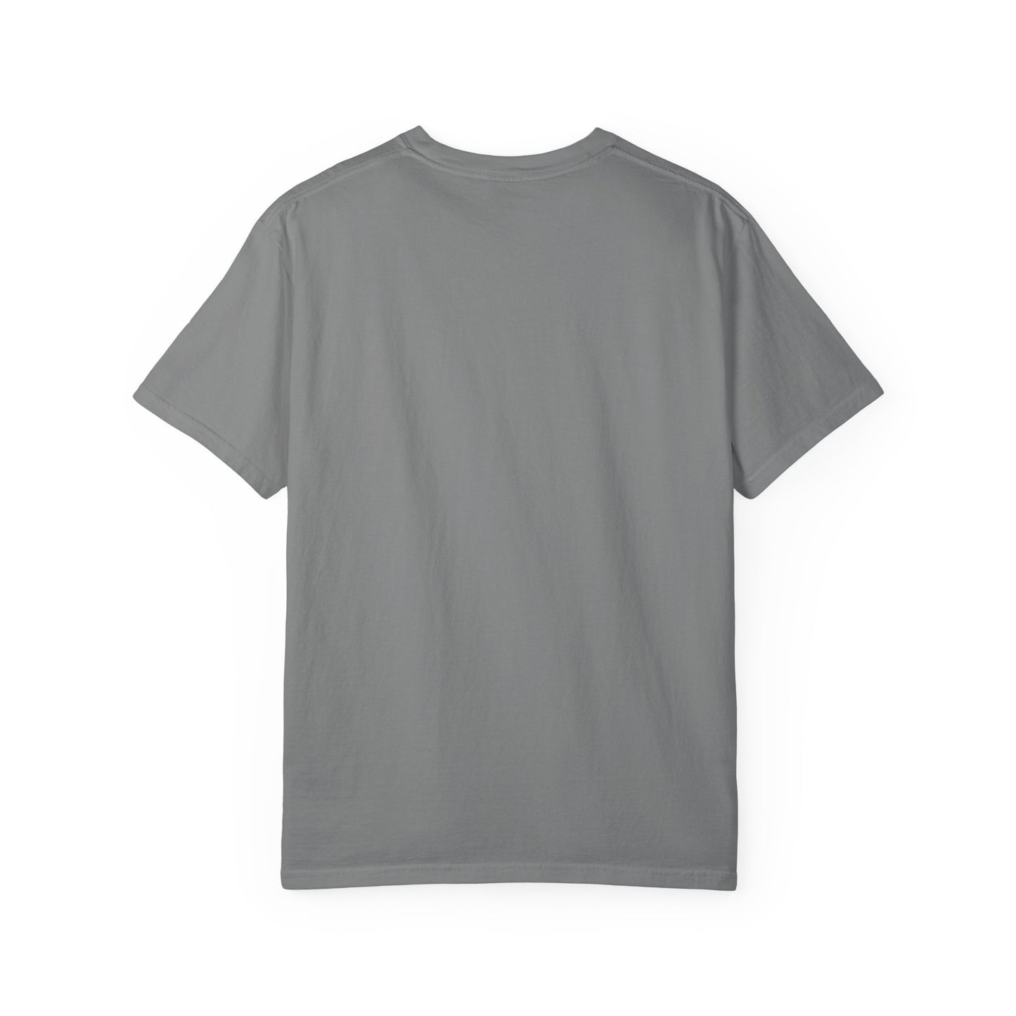 T-Shirt — 'Sonosaurus' Retro Dinosaur Graphic Tee