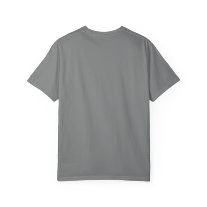 T-Shirt — 'Sonosaurus' Retro Dinosaur Graphic Tee