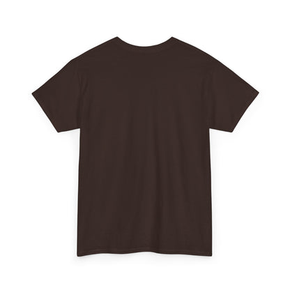 TUNG TUNG SAHUR Unisex Heavy Cotton Tee