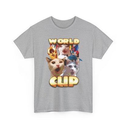WORLD CUP TEE SHIRT