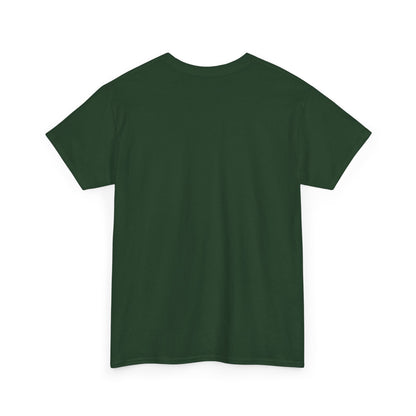TUNG TUNG SAHUR Unisex Heavy Cotton Tee