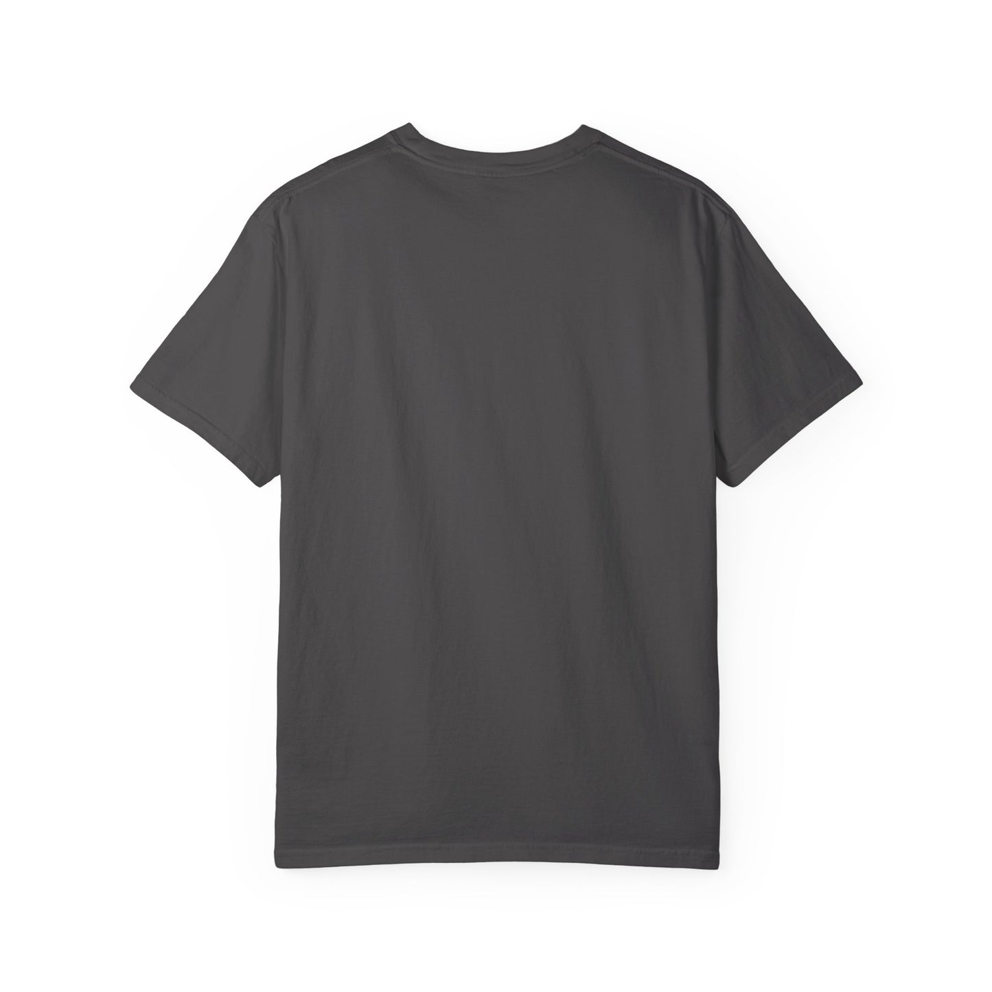 CAT MEME Unisex Garment-Dyed T-shirt