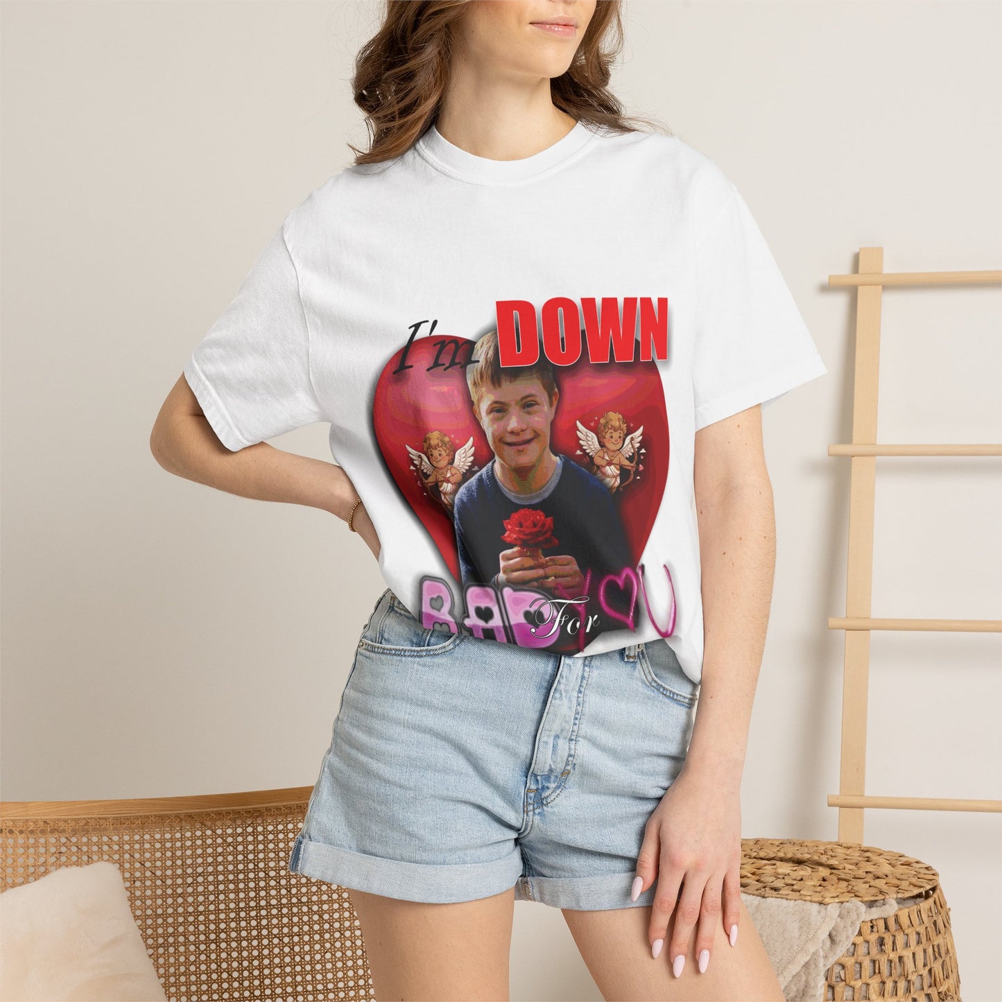 Down Bad 4 U