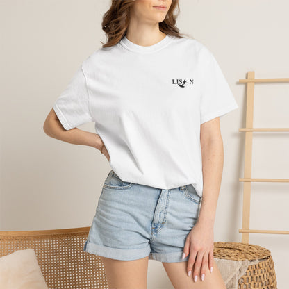 67 MEME Unisex Garment-Dyed T-shirt
