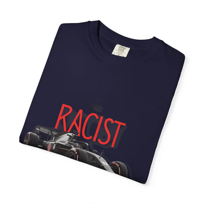I'm RACIST