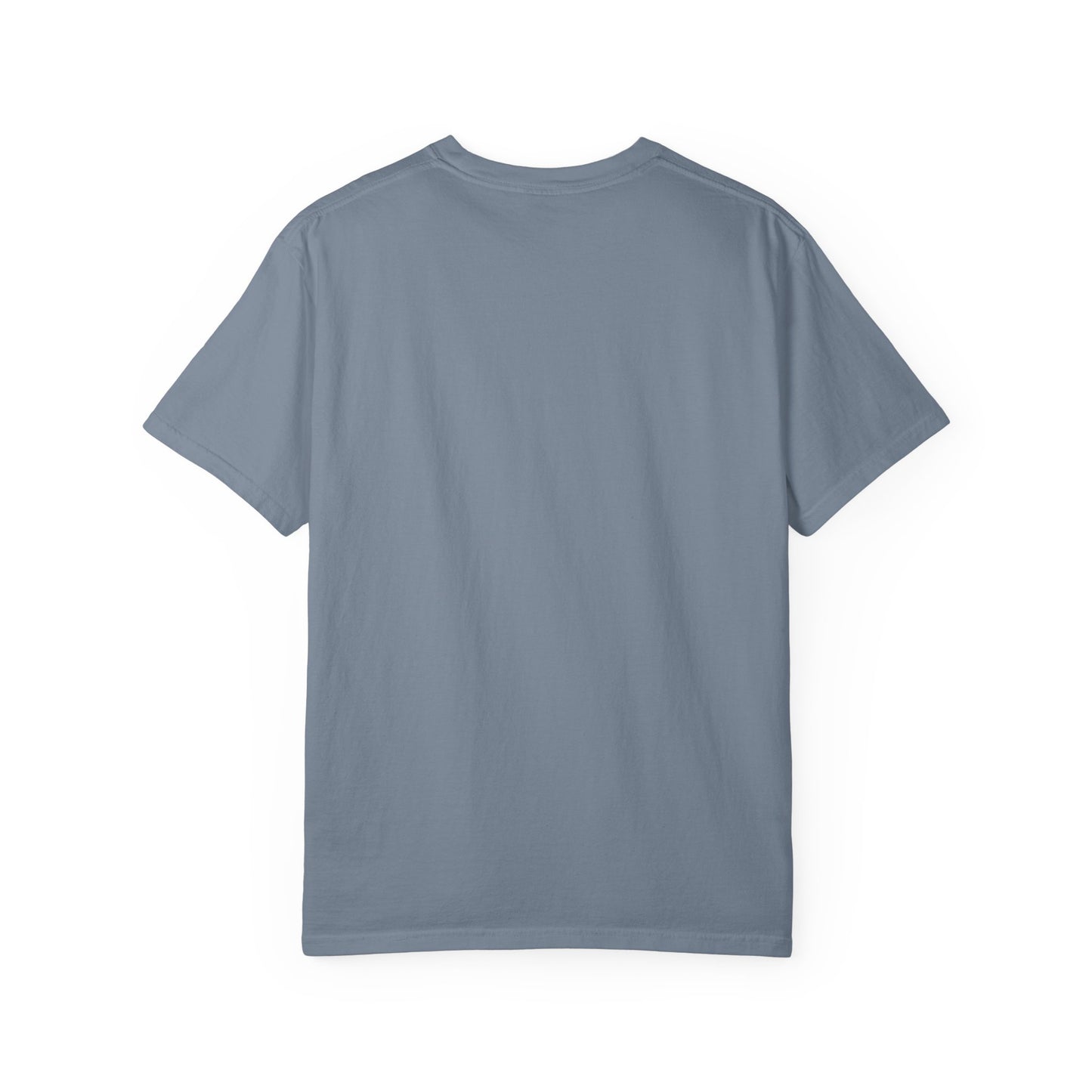 T-Shirt — 'Sonosaurus' Retro Dinosaur Graphic Tee