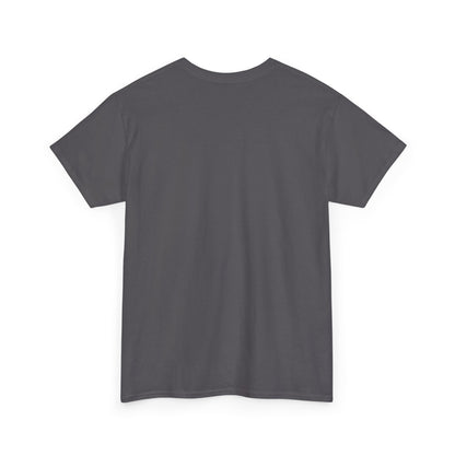 MINECRAFT GRAHPIC TEE Heavy Cotton Tee