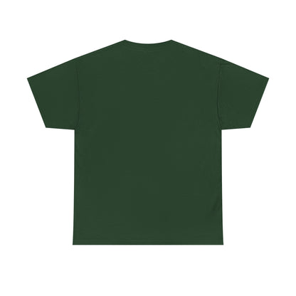 TUNG TUNG SAHUR Unisex Heavy Cotton Tee
