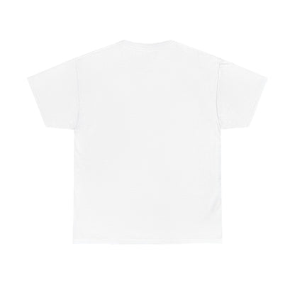 TUNG TUNG SAHUR Unisex Heavy Cotton Tee