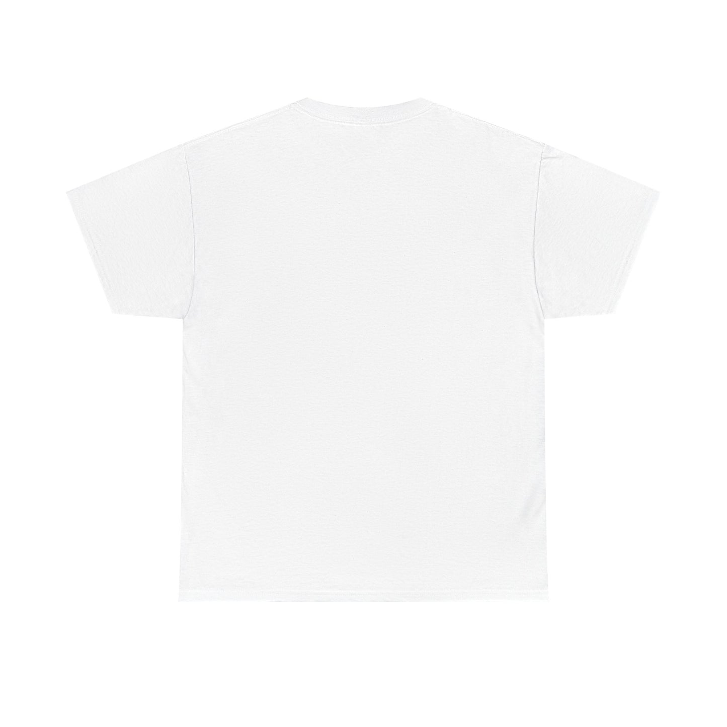 MINECRAFT GRAHPIC TEE Heavy Cotton Tee