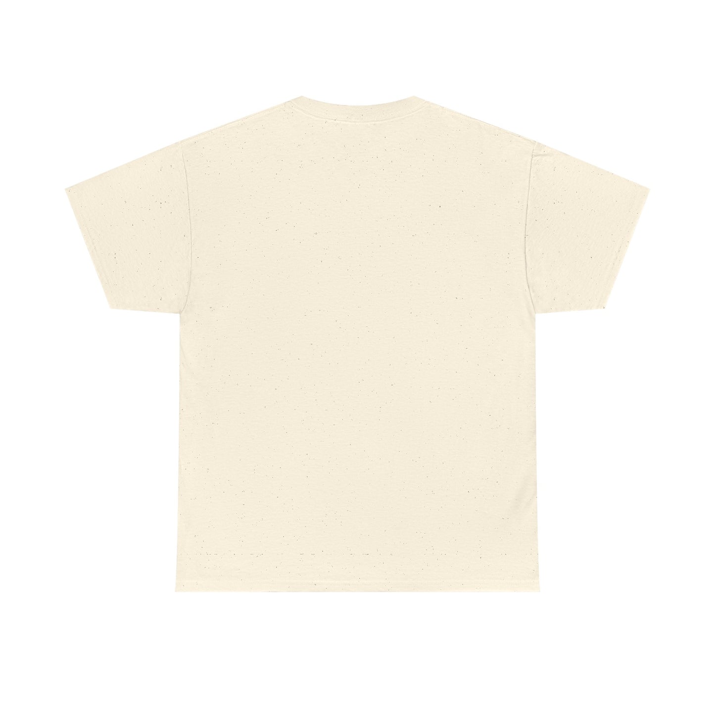 TUNG TUNG SAHUR Unisex Heavy Cotton Tee
