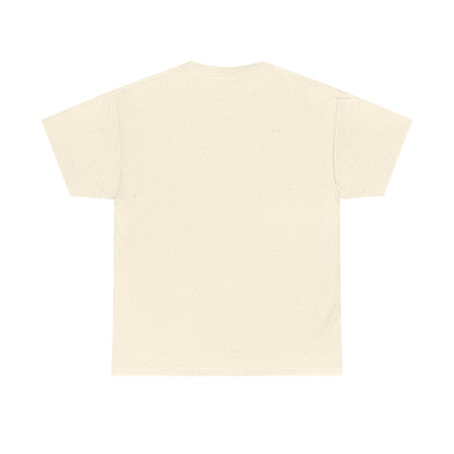 TUNG TUNG SAHUR Unisex Heavy Cotton Tee