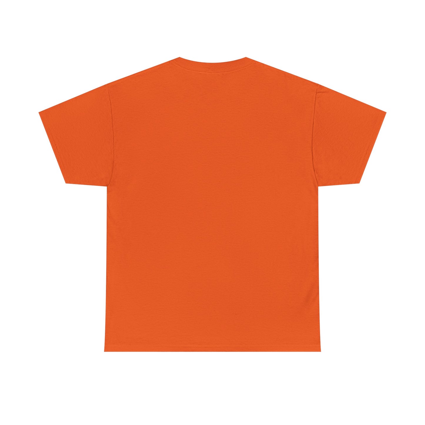 TUNG TUNG SAHUR Unisex Heavy Cotton Tee