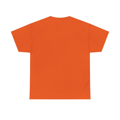 TUNG TUNG SAHUR Unisex Heavy Cotton Tee