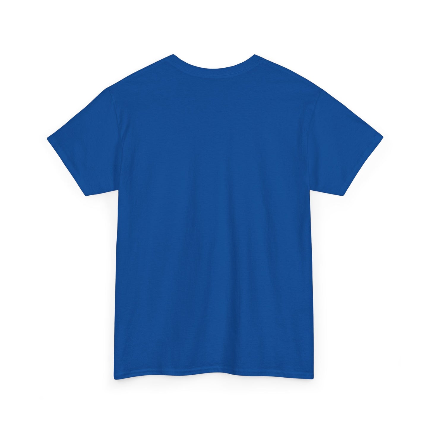 TUNG TUNG SAHUR Unisex Heavy Cotton Tee