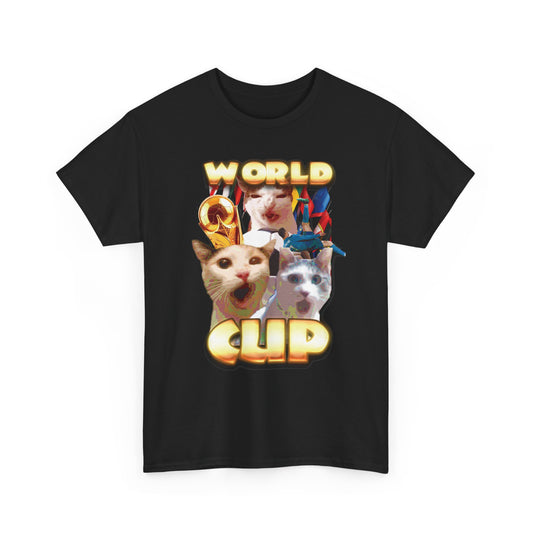 WORLD CUP TEE SHIRT