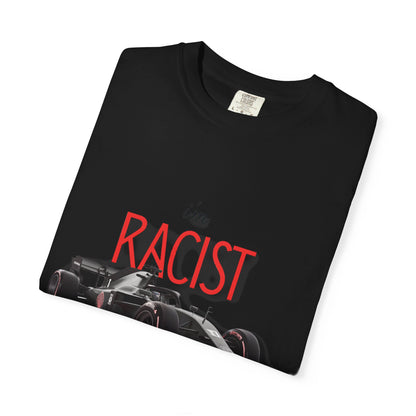 I'm RACIST