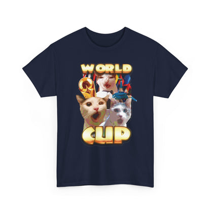WORLD CUP TEE SHIRT