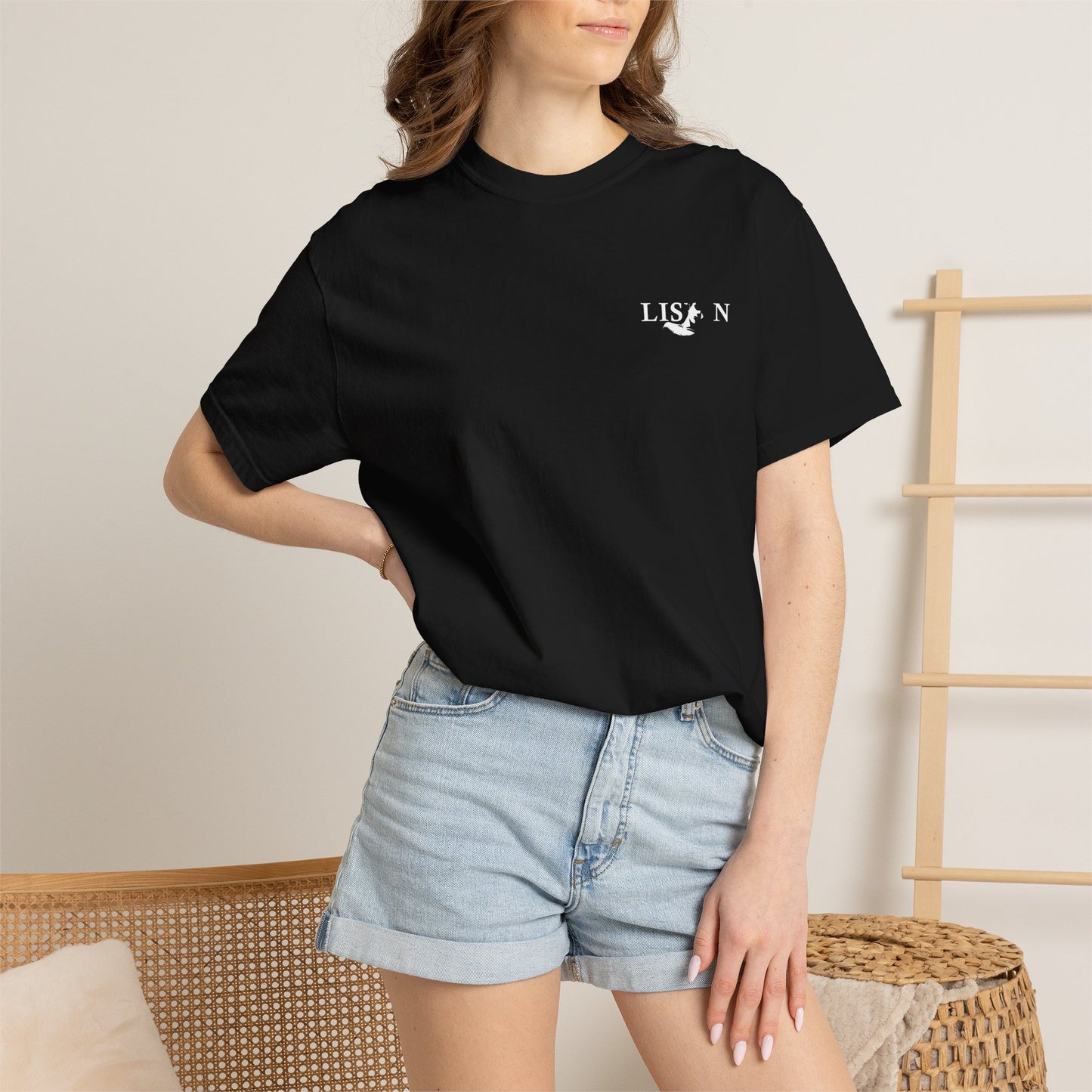 67 MEME Unisex Garment-Dyed T-shirt