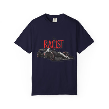 I'm RACIST