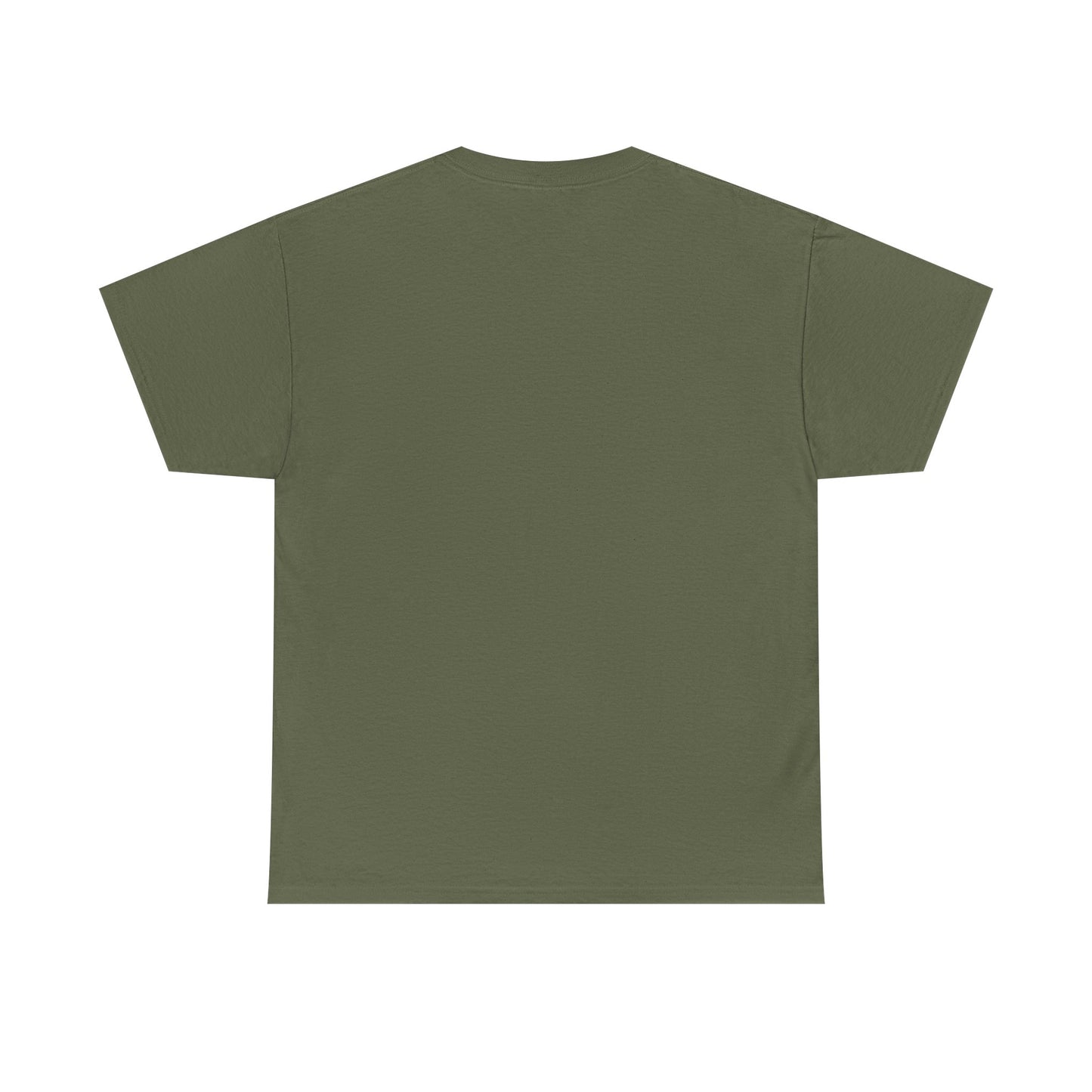 MINECRAFT GRAHPIC TEE Heavy Cotton Tee