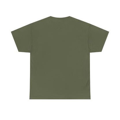 MINECRAFT GRAHPIC TEE Heavy Cotton Tee
