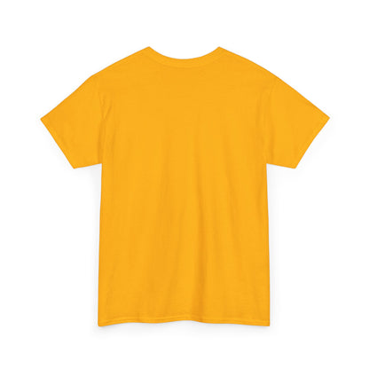 TUNG TUNG SAHUR Unisex Heavy Cotton Tee