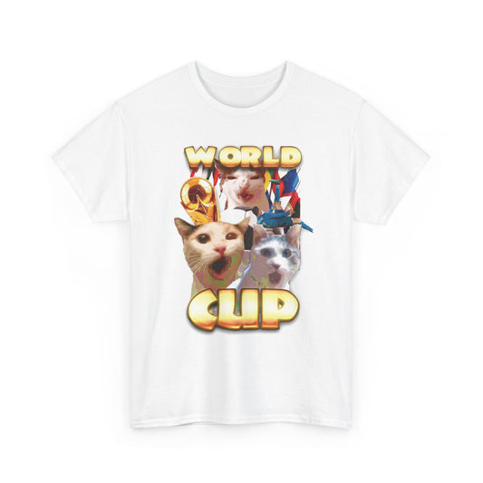 WORLD CUP TEE SHIRT
