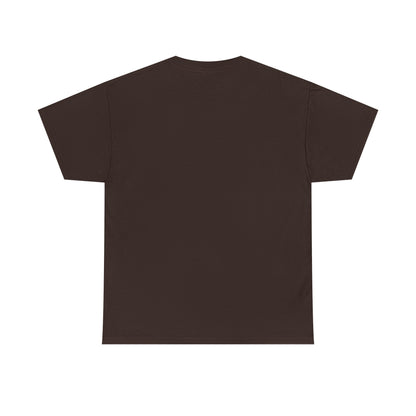 TUNG TUNG SAHUR Unisex Heavy Cotton Tee
