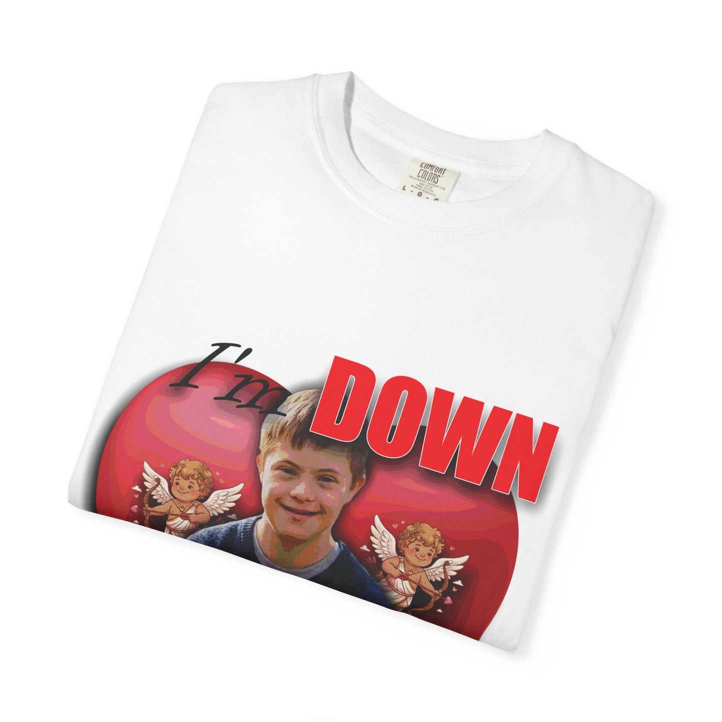 Down Bad 4 U