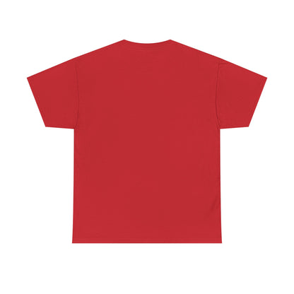 TUNG TUNG SAHUR Unisex Heavy Cotton Tee