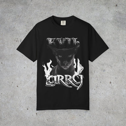 EVIL LARRY MEME