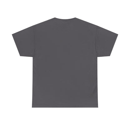 TUNG TUNG SAHUR Unisex Heavy Cotton Tee