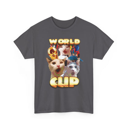 WORLD CUP TEE SHIRT