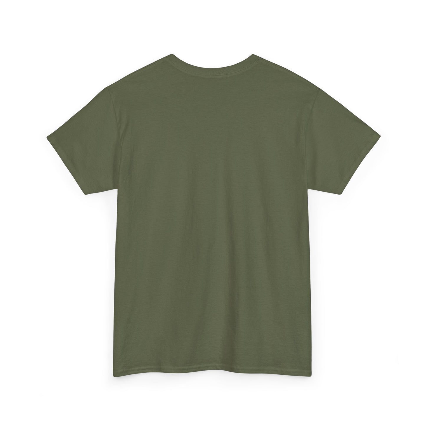 MINECRAFT GRAHPIC TEE Heavy Cotton Tee