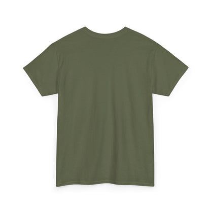 MINECRAFT GRAHPIC TEE Heavy Cotton Tee