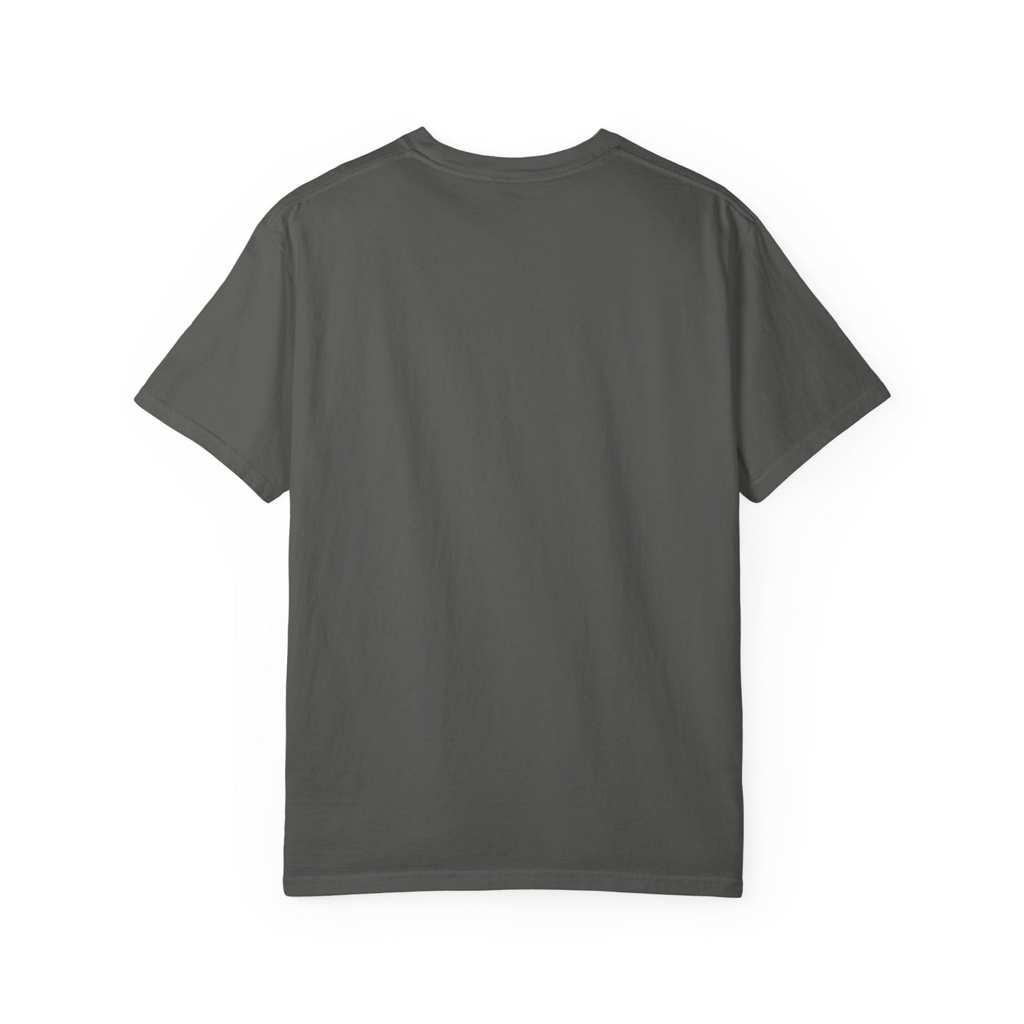 T-Shirt — 'Sonosaurus' Retro Dinosaur Graphic Tee
