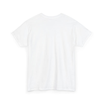 TUNG TUNG SAHUR Unisex Heavy Cotton Tee