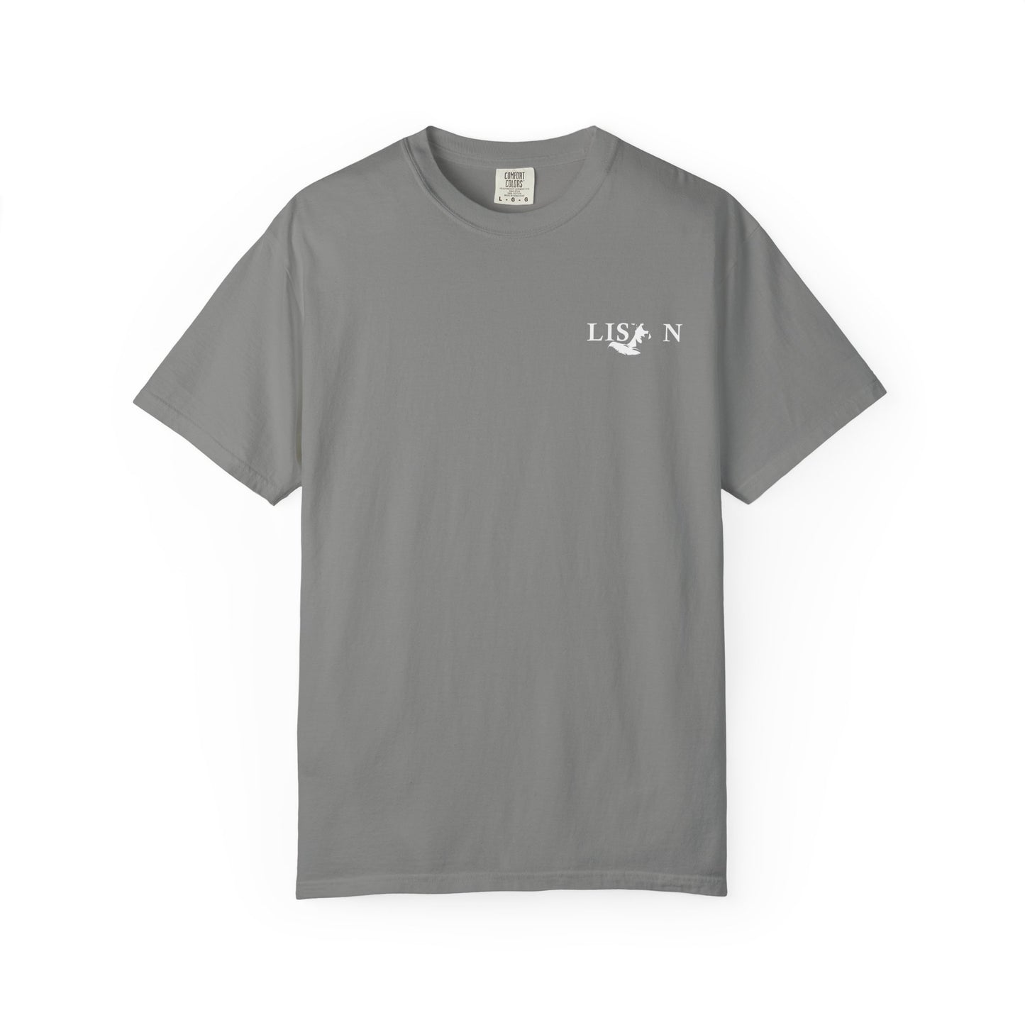 67 MEME Unisex Garment-Dyed T-shirt