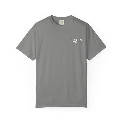 67 MEME Unisex Garment-Dyed T-shirt