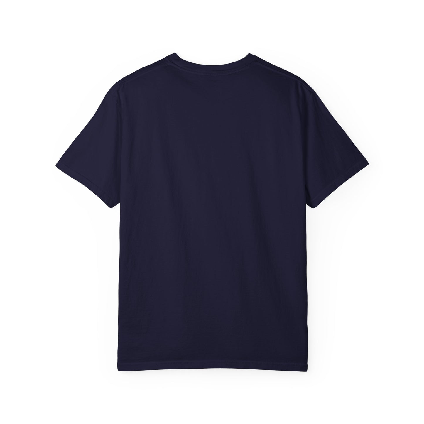 T-Shirt — 'Sonosaurus' Retro Dinosaur Graphic Tee