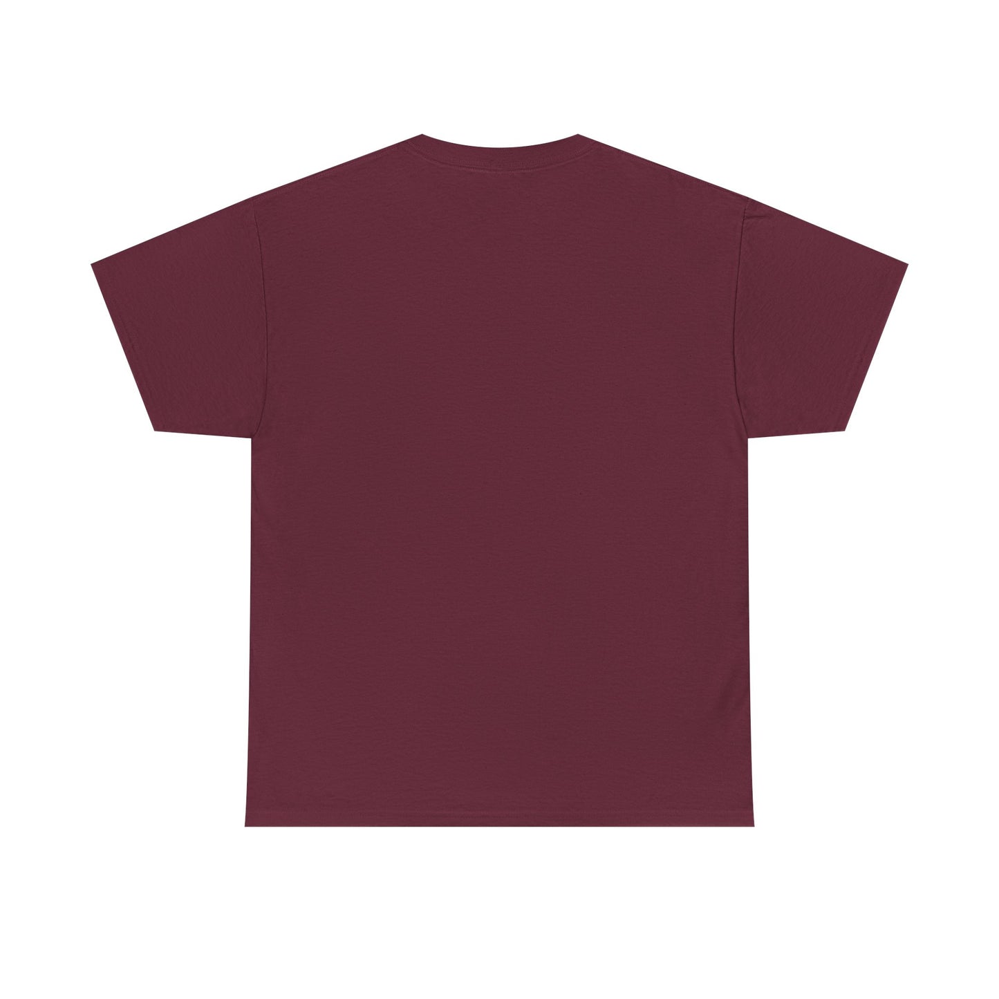 MINECRAFT GRAHPIC TEE Heavy Cotton Tee