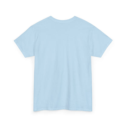 TUNG TUNG SAHUR Unisex Heavy Cotton Tee